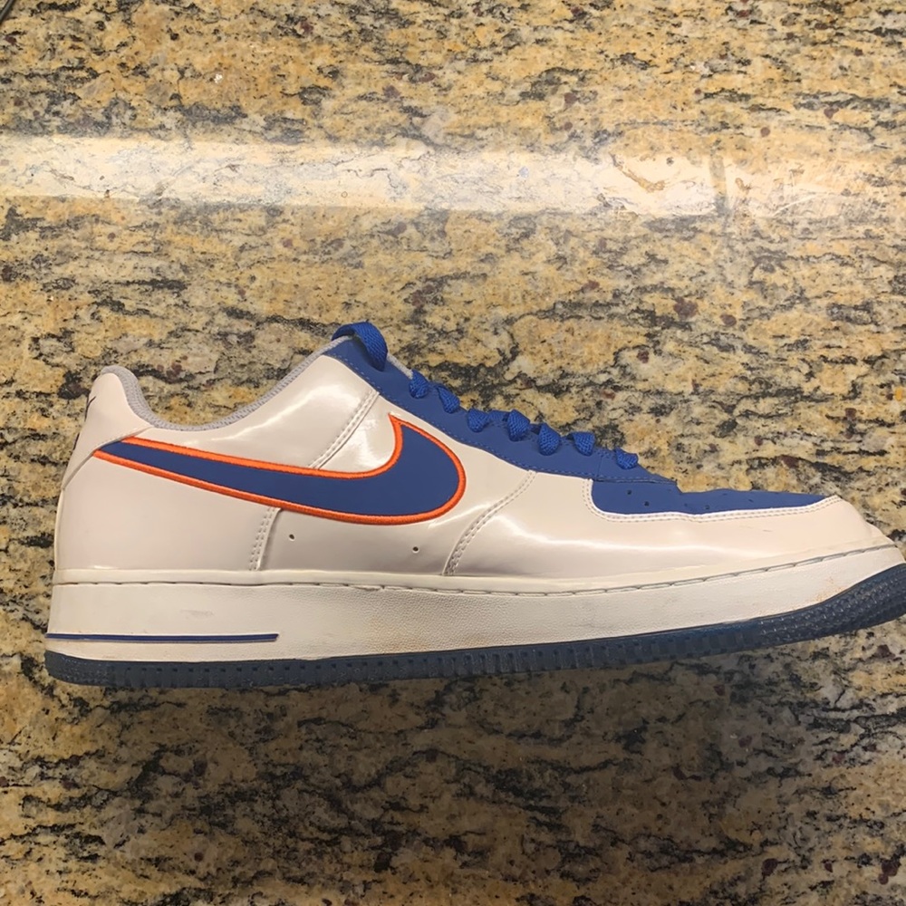 Nike Air Force Ones